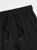 Men’s Cargo Pants Loose Fit Straight Leg-Cargo broeken-Stilenza-Stilenza