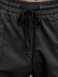 Men’s Cargo Pants Regular Fit Drawstring Waist-Cargo broeken-Stilenza-Stilenza
