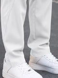 Men’s Cargo Pants Regular Fit Drawstring Waist-Cargo broeken-Stilenza-Stilenza