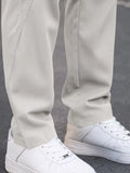 Men’s Cargo Pants Regular Fit Drawstring Waist-Cargo broeken-Stilenza-Stilenza