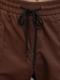 Men’s Cargo Pants Regular Fit Drawstring Waist-Cargo broeken-Stilenza-Stilenza