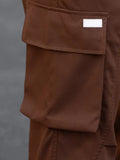 Men’s Cargo Pants Regular Fit Drawstring Waist-Cargo broeken-Stilenza-Stilenza