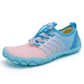 Men’s Lightweight Water Shoes Non-Slip-Stilenza-Light Blue-36-Stilenza