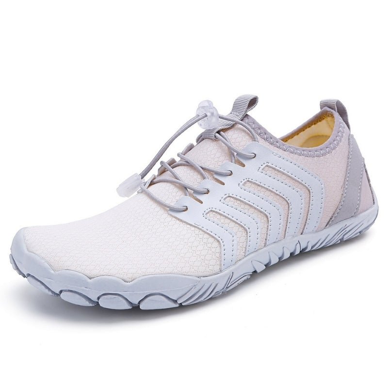Men’s Lightweight Water Shoes Non-Slip-Stilenza-White-36-Stilenza