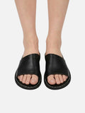 Men’s Sandals Open Toe Slide for Summer-Men Slippers-Stilenza-Stilenza