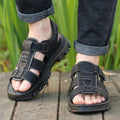 Men’s Sandals Open Toe Summer Comfort-Stilenza-Stilenza