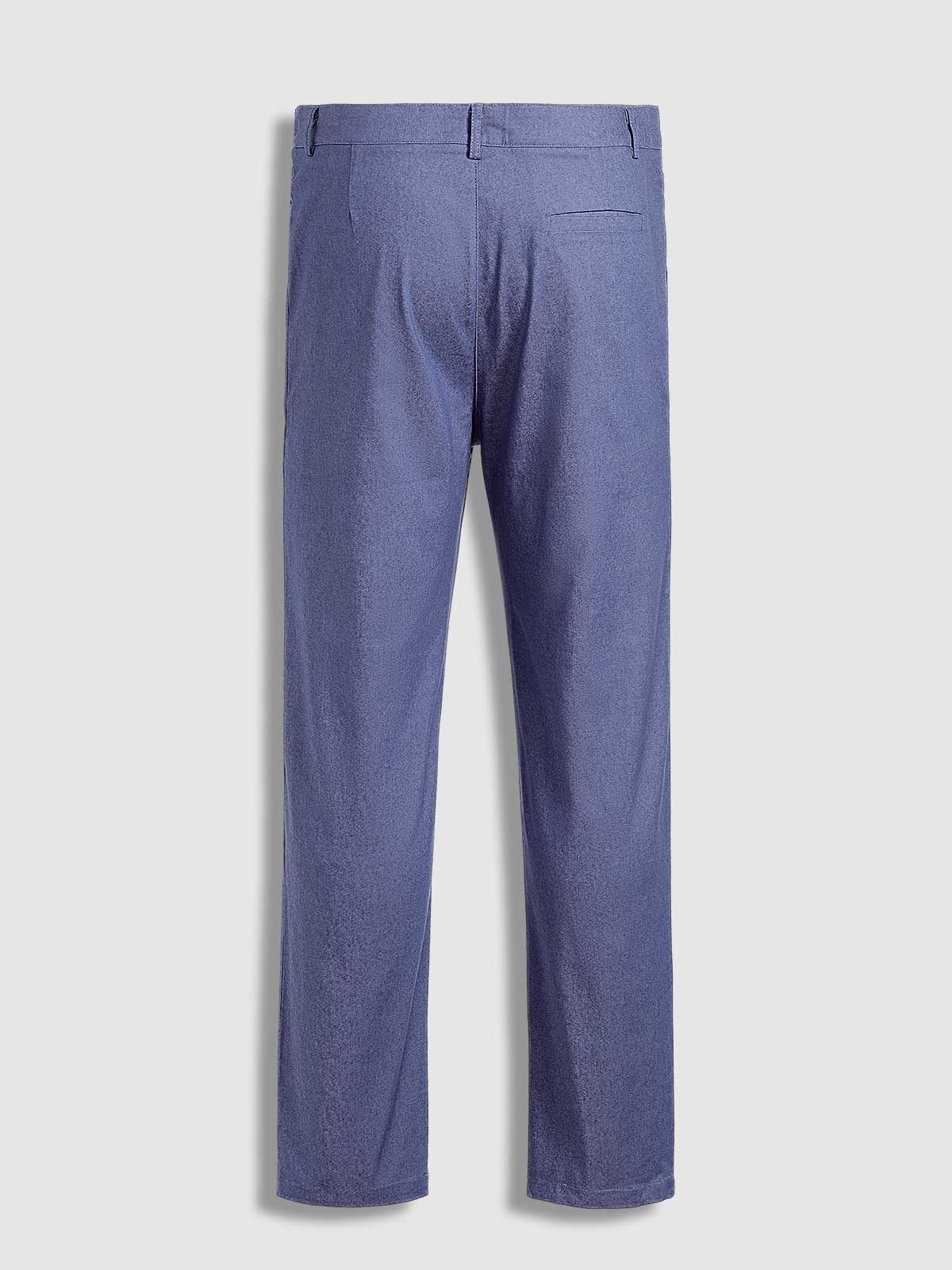 Men’s Slim Fit Chino Pants Smart Casual-Pants-Stilenza-Stilenza
