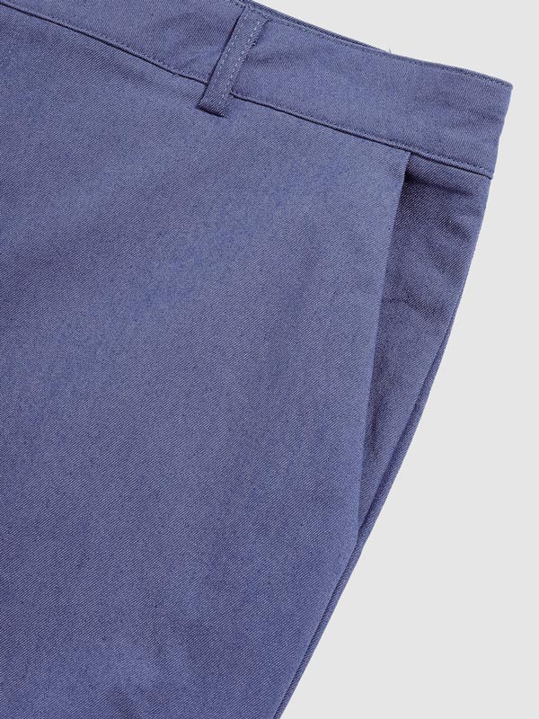 Men’s Slim Fit Chino Pants Smart Casual-Pants-Stilenza-Stilenza