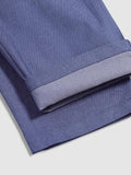 Men’s Slim Fit Chino Pants Smart Casual-Pants-Stilenza-Stilenza