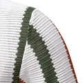 Men’s Striped Knit Polo Shirt-Stilenza-Stilenza