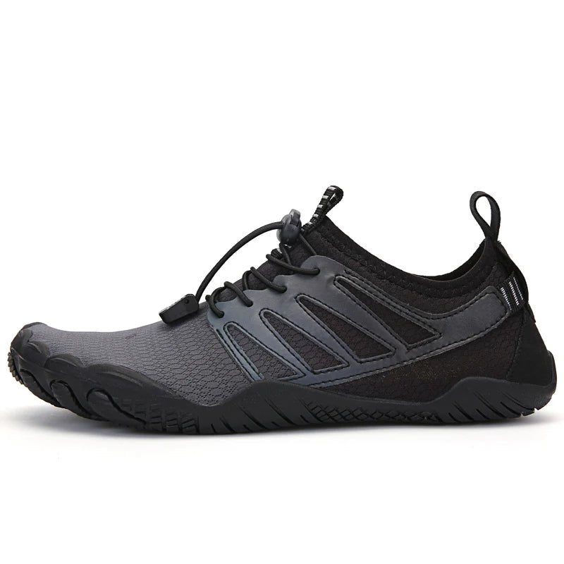 Men’s Water Shoes Non-Slip Outdoor Beach Shoes-Stilenza-Stilenza