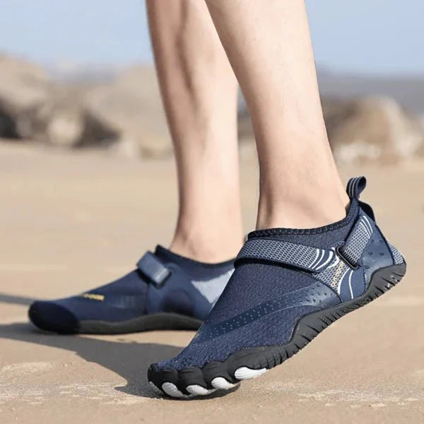 Men’s Water Shoes Non-Slip for Beach-Stilenza-Stilenza