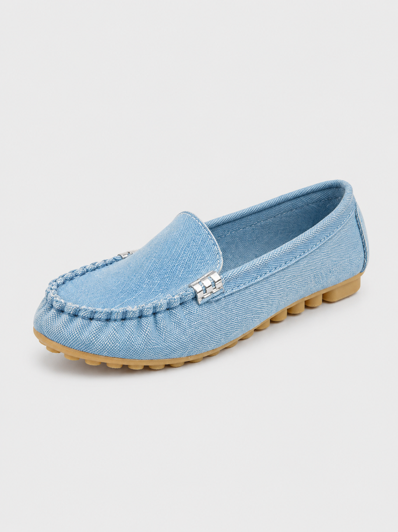 Women’s Loafers Slip On Flats