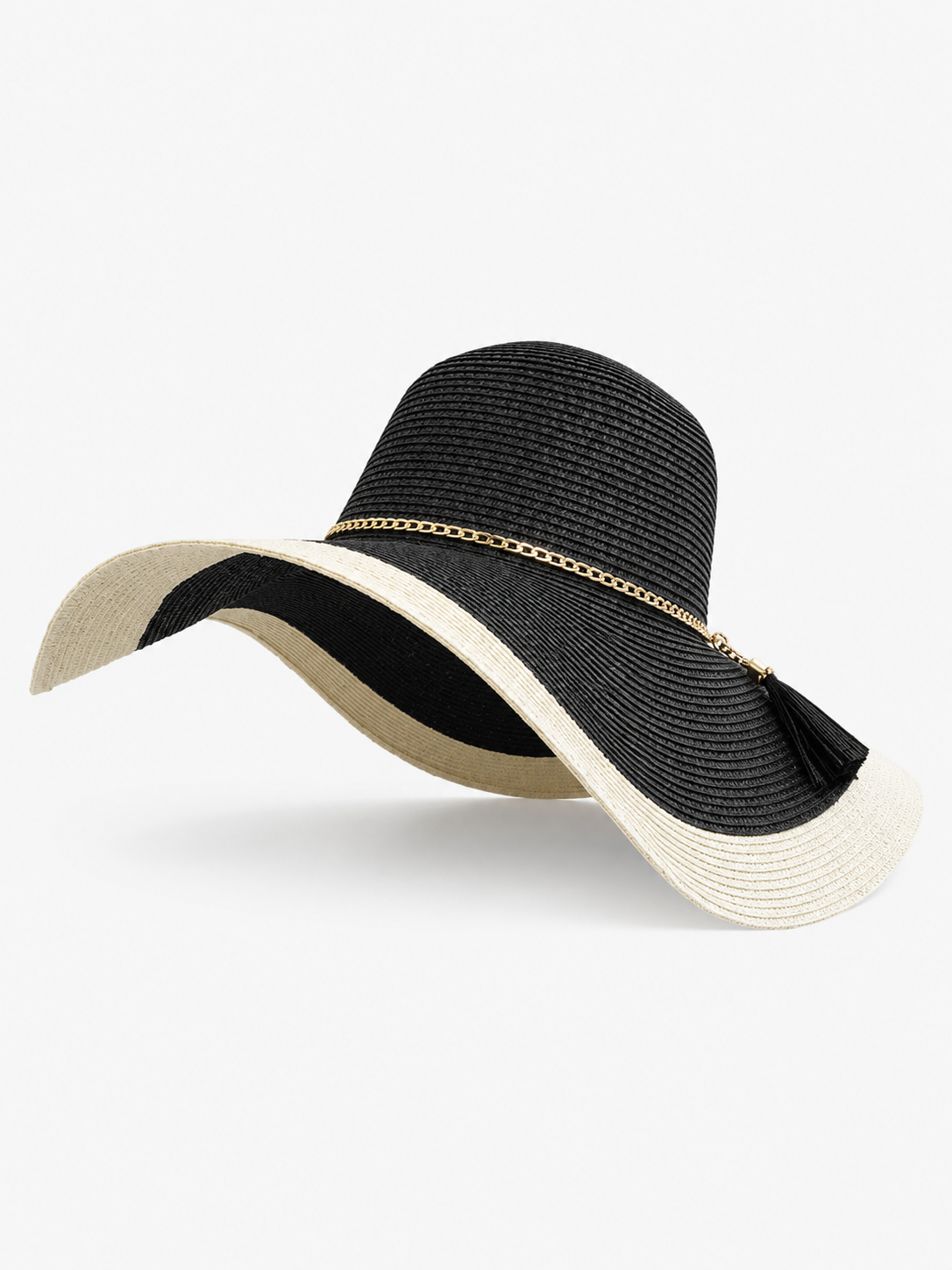 Women’s Oversized Wide Brim Sun Hat