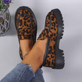 Women’s Loafers Leopard Print Platform-Stilenza-Leopard-36-Stilenza