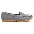 Women’s Loafers Slip On Flats-Stilenza-Stilenza