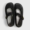 Women’s Mary Jane Flats with Buckle Strap-Stilenza-Stilenza