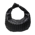 Hobo Tote Bag with Knotted Handle - Tote bags - Photo 4