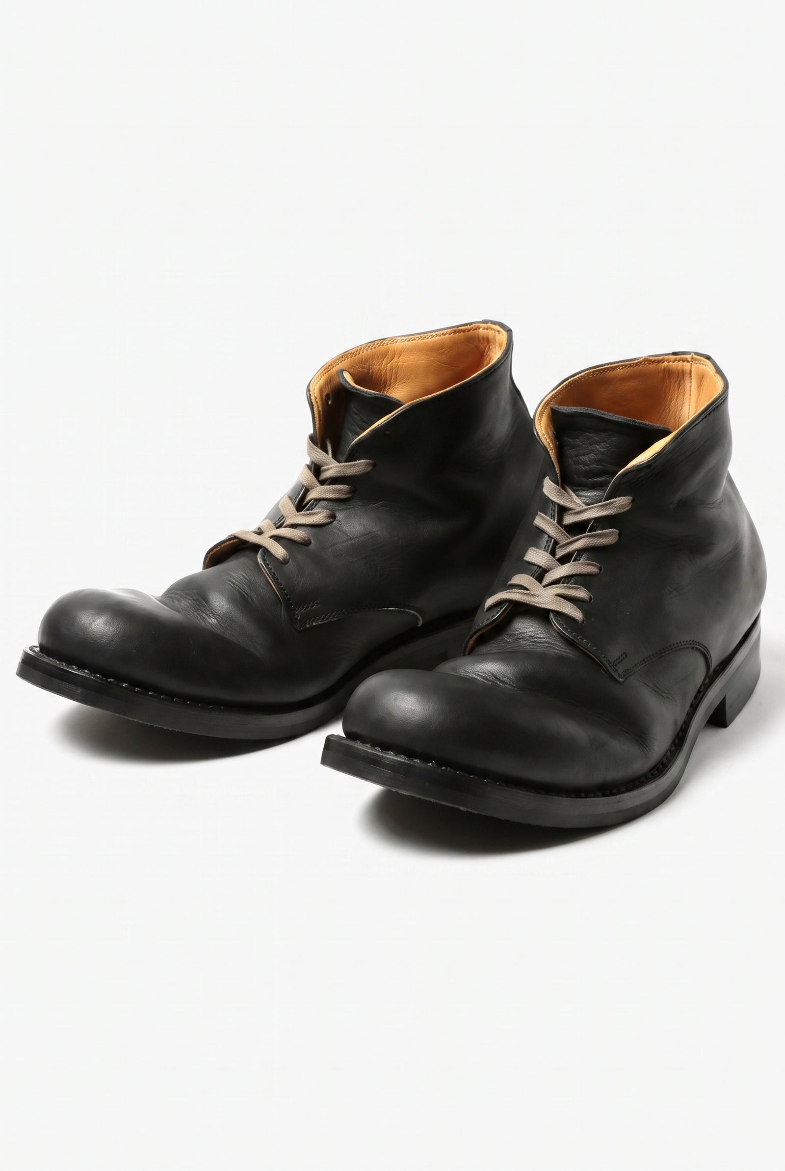 Men's Boots Classic Ankle in Black — primary product