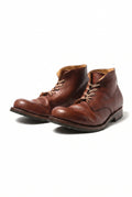 Men's Boots Classic Ankle in Brown — product shot