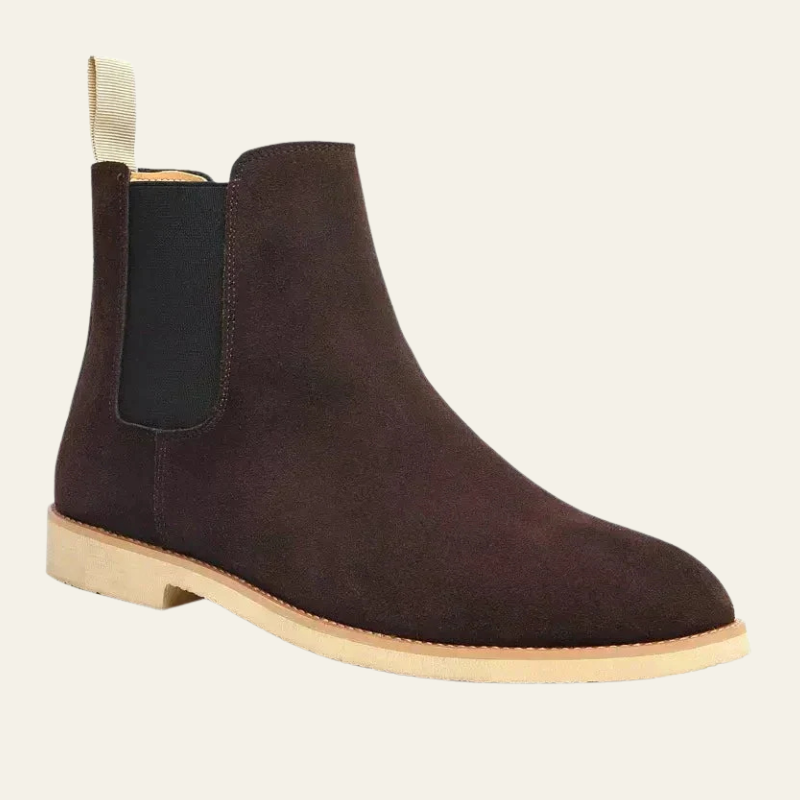Chelsea Ankle Boots - Photo 2