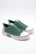 Men's Sneakers Classic Fit in Green — primary packshot