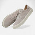 Chunky Platform Lace-up Low-top Sneakers - Photo 8