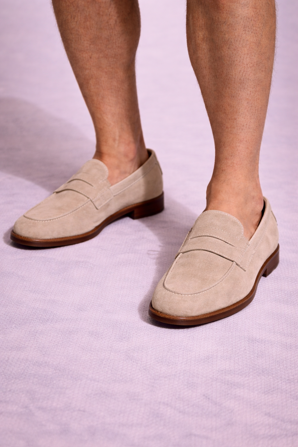 Loafers & Moccasins