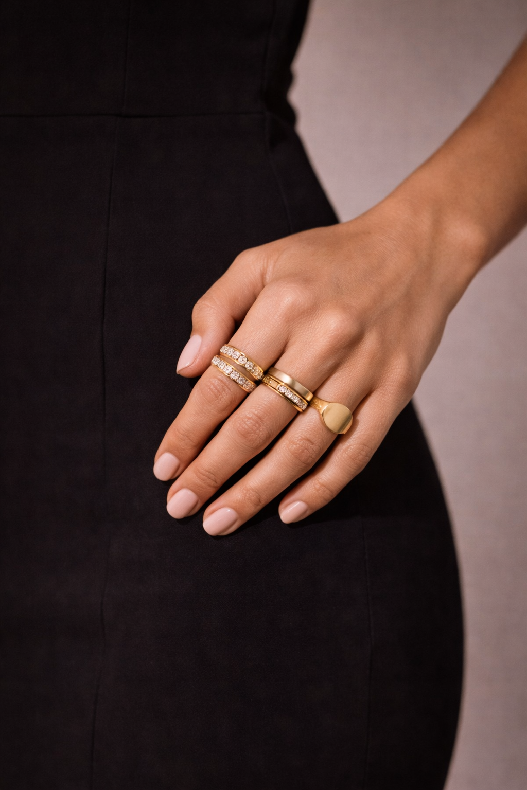 Rings