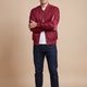 Wine Red