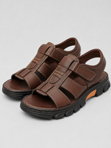 Men’s Sandals Open Toe Summer Comfort