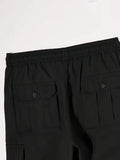 Men’s Cargo Pants Loose Fit Straight Leg-Cargo broeken-Stilenza-Stilenza