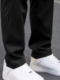Men’s Cargo Pants Regular Fit Drawstring Waist-Cargo broeken-Stilenza-Stilenza