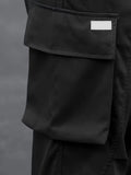 Men’s Cargo Pants Regular Fit Drawstring Waist-Cargo broeken-Stilenza-Stilenza