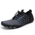 Men’s Lightweight Water Shoes Non-Slip-Stilenza-Black-36-Stilenza