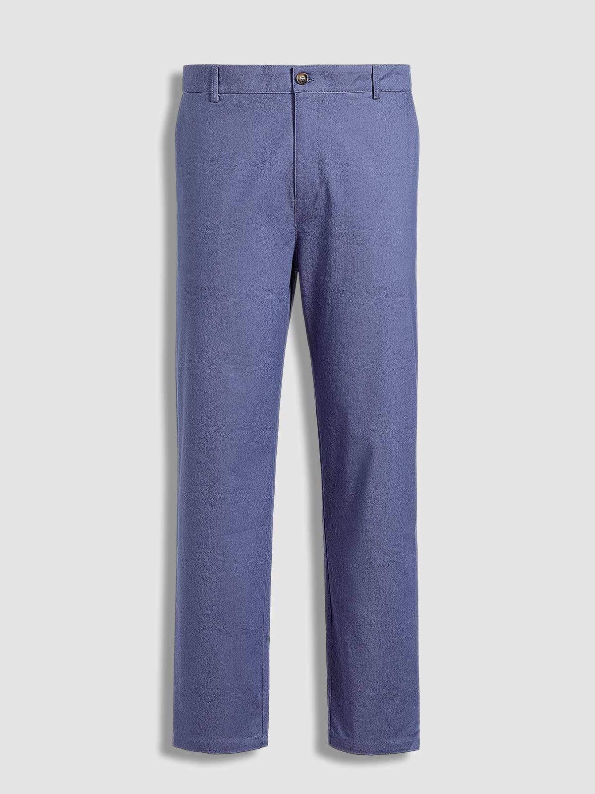 Men’s Slim Fit Chino Pants Smart Casual-Pants-Stilenza-Stilenza