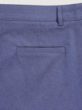Men’s Slim Fit Chino Pants Smart Casual-Pants-Stilenza-Stilenza