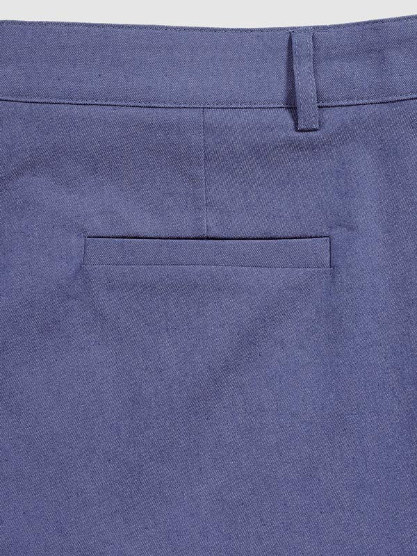 Men’s Slim Fit Chino Pants Smart Casual-Pants-Stilenza-Stilenza