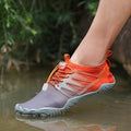 Men’s Water Shoes Non-Slip Outdoor Beach Shoes-Stilenza-Stilenza