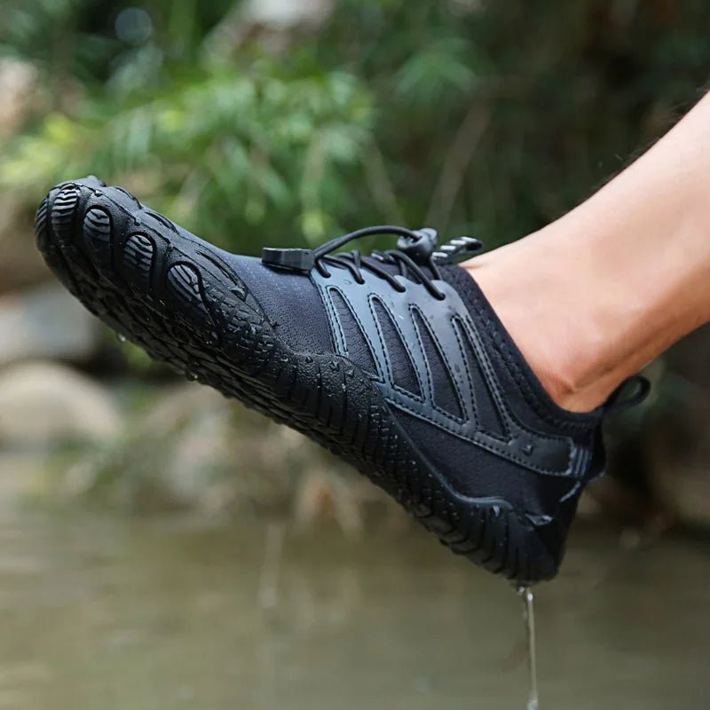 Men’s Water Shoes Non-Slip Outdoor Beach Shoes-Stilenza-Stilenza