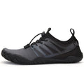 Men’s Water Shoes Non-Slip Outdoor Beach Shoes-Stilenza-Stilenza