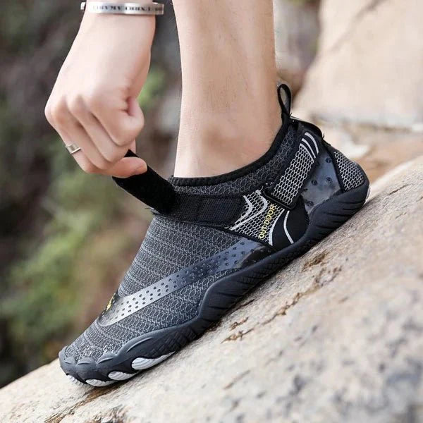 Men’s Water Shoes Non-Slip for Beach-Stilenza-Stilenza