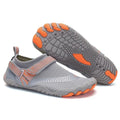 Men’s Water Shoes Non-Slip for Beach-Stilenza-Grey-36-Stilenza