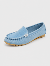 Women’s Loafers Slip On Flats