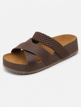 Women’s Platform Sandals Open Toe Wedge