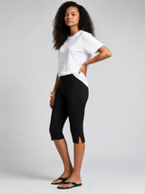 Womens-High-Waisted-Capri-Pants-with-Pockets-StilenzaWomens-High-Waisted-Capri-Pants-with-Pockets-Stilenza