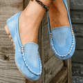 Women’s Loafers Slip On Flats-Stilenza-Stilenza