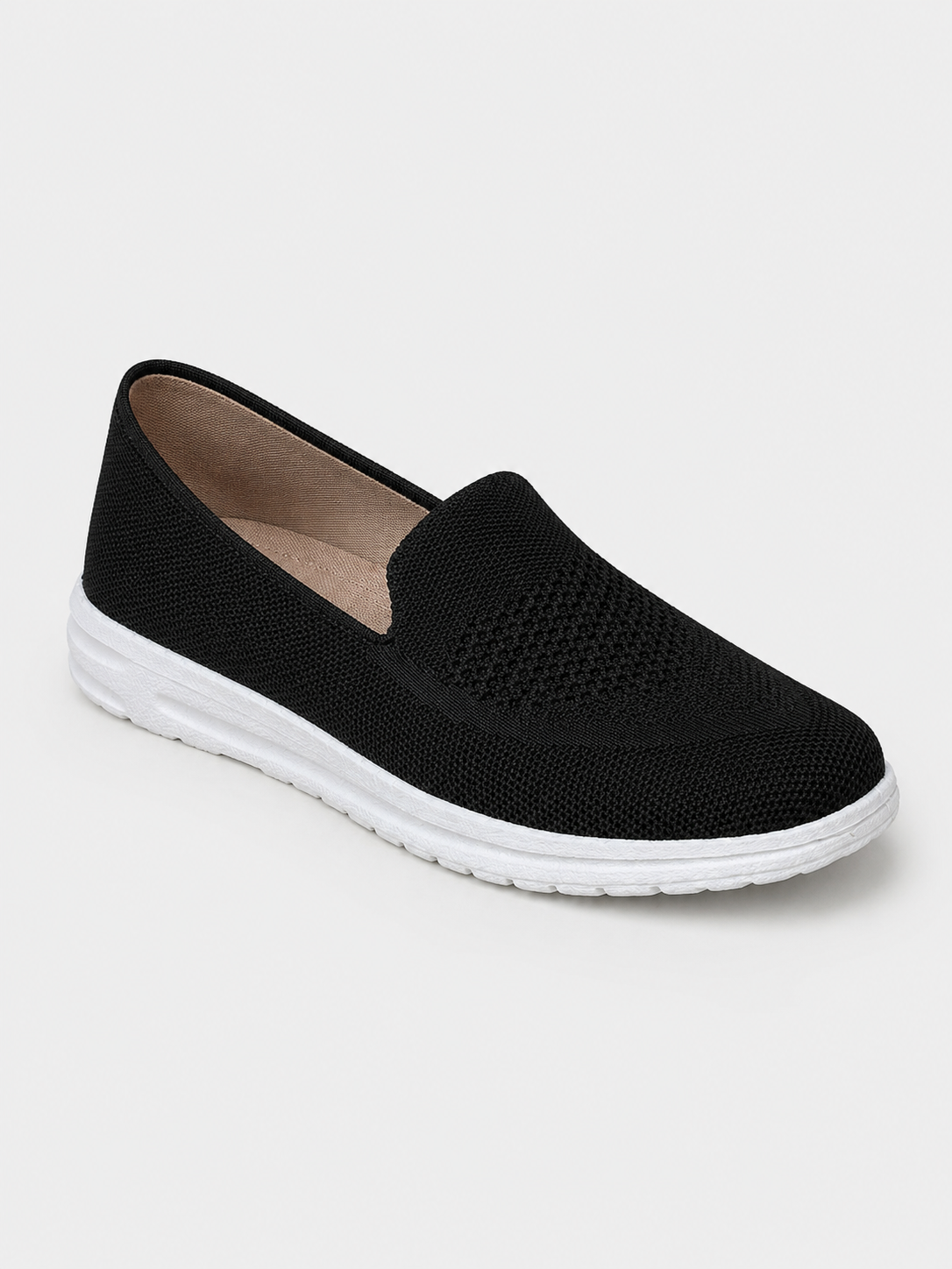 Women’s Slip On Sneakers Lightweight Comfort-Woman's Shoes-Stilenza-Stilenza