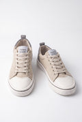 Men's Sneakers Classic Fit in Beige — primary packshot