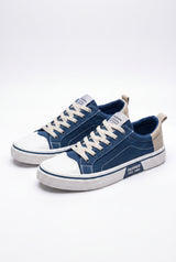 Men's Sneakers Classic Fit in Blue — primary packshot